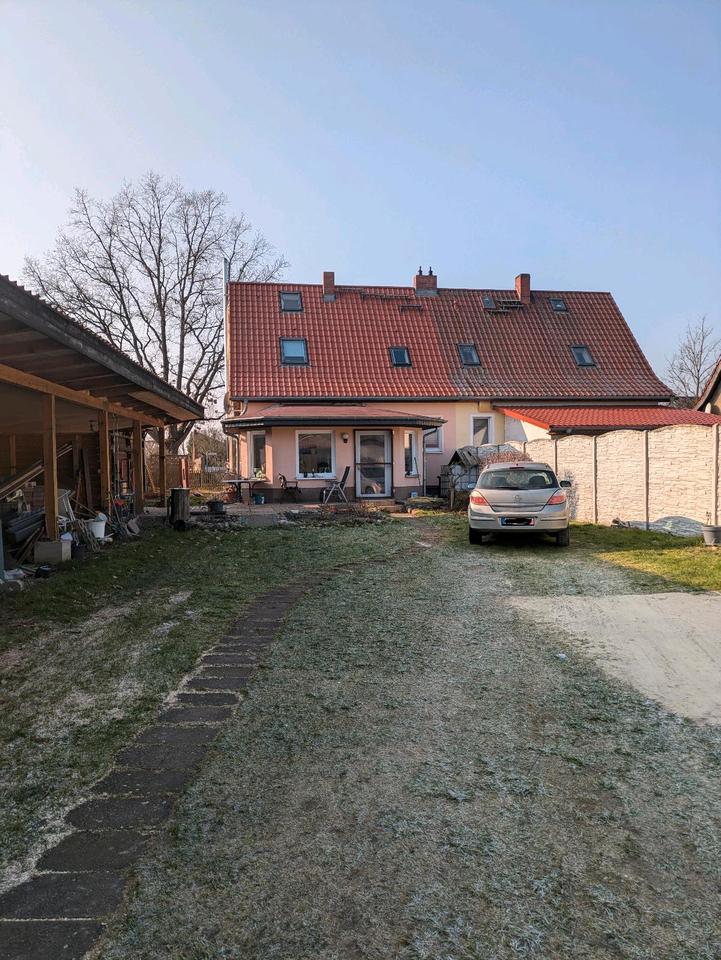 Thumbnail-Doppelhaushälfte per sofort Verfügbar. !Keine Makler erwünscht!