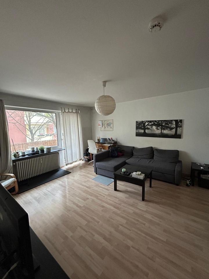 Thumbnail-Schöne 1,5 Zimmer in Schwabing nh. Mü-Freiheit ab 01.01.26