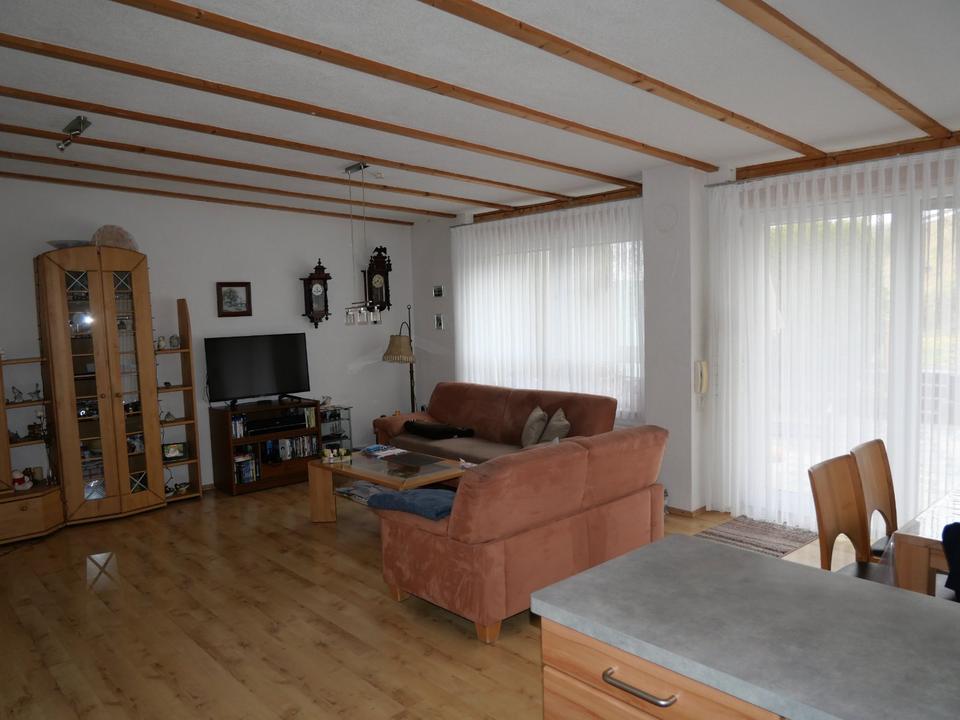 Thumbnail-ETW mit Terrasse für Eigennutzer