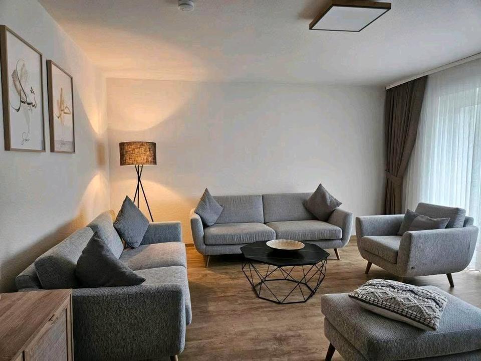 Thumbnail-Wohnung Nachmieter gesuch!Miete Dinslaken Bruch Sackgasse Garage