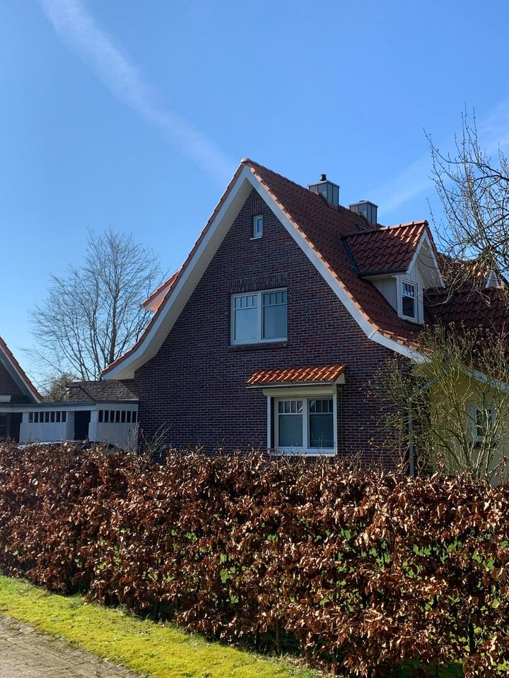 Thumbnail-Attraktive 4 Zimmerwohnung in Bad ZwischenahnEkern, teilmöbliert