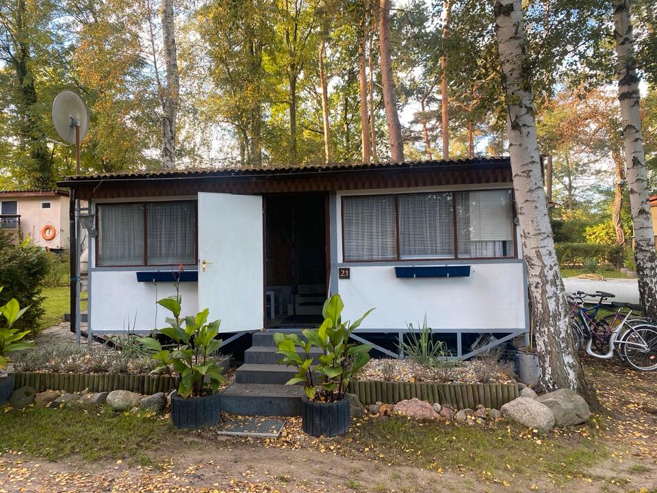 Thumbnail-Bungalow in Goyatz, Spreewald