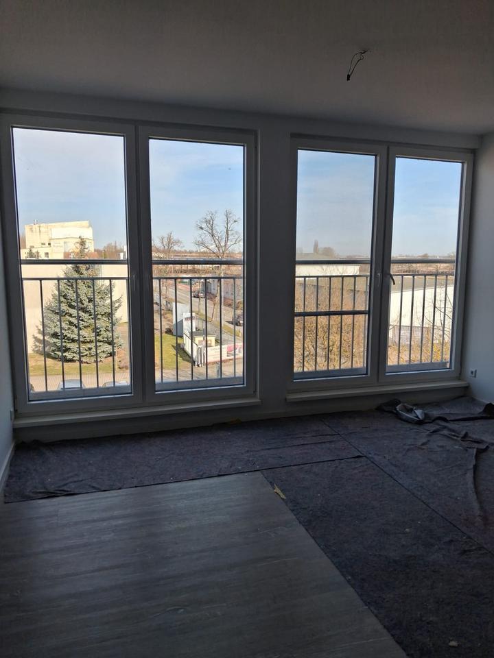 Thumbnail-2-Raum Wohnung