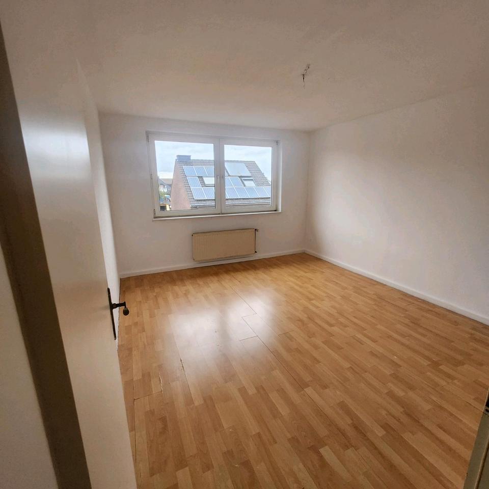 Thumbnail-3 Zimmer Wohnung in dürwiss zu vermieten