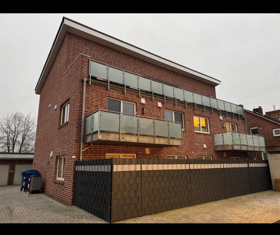 Thumbnail-2 Zimmer Wohnung Neubau ruhige Lage