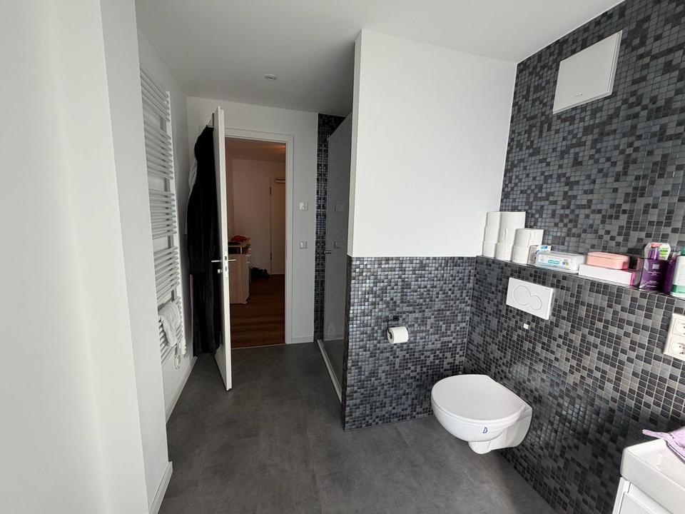 Thumbnail-Neubauwohnung in Neu-Isenburg