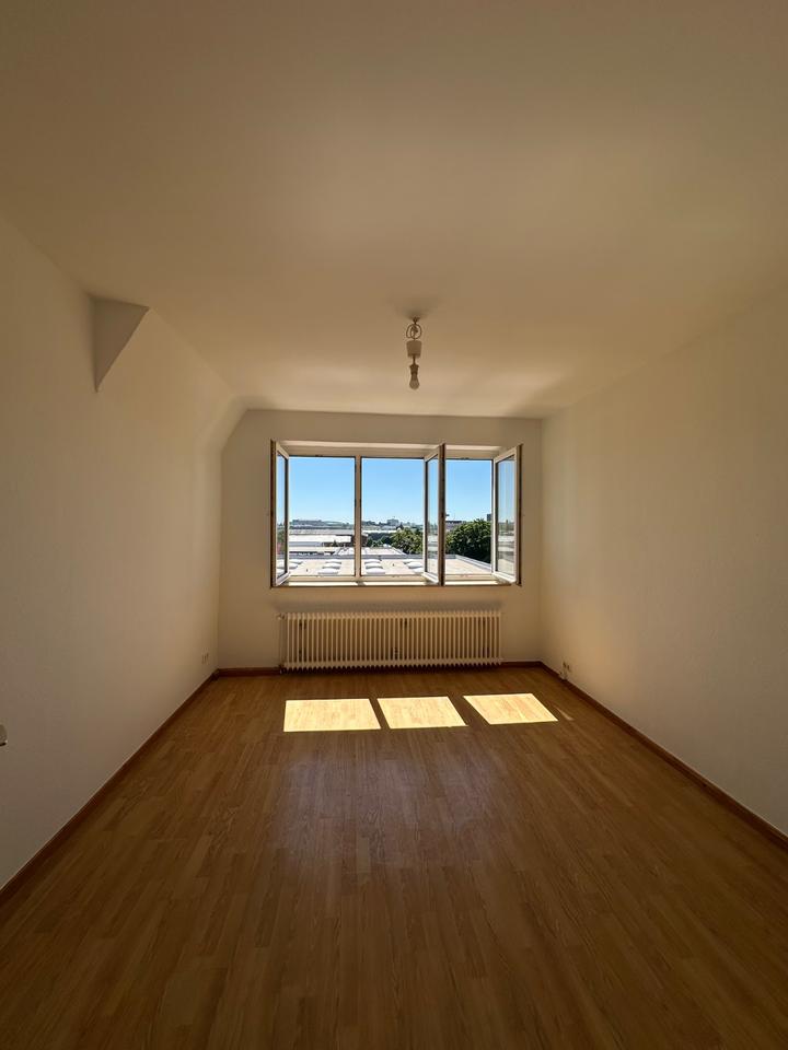 Thumbnail-Sonnige 3-Zimmer-Altbauwohnung in Hannover-Wülfel zu vermieten