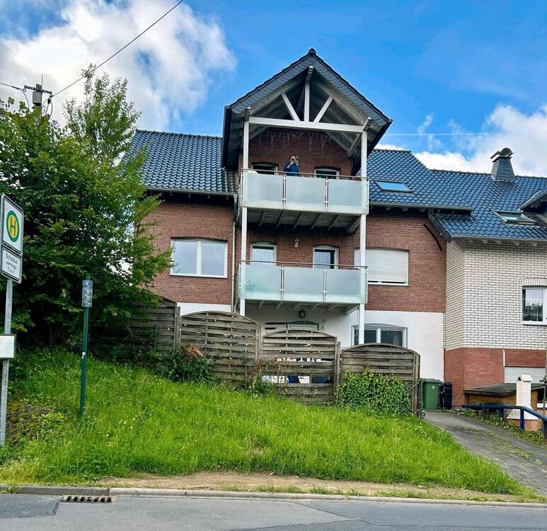 Thumbnail-Wohnung zu vermieten