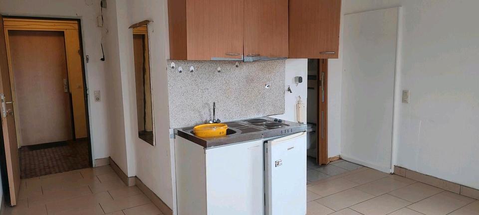 Thumbnail-WOHNRAUM ZU VERMIETEN