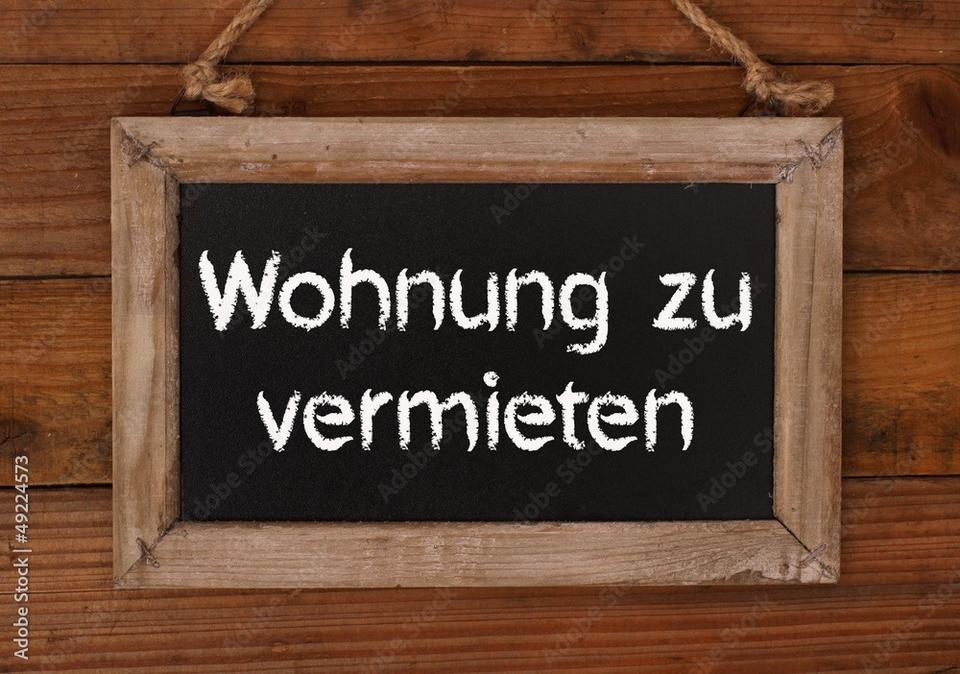 Thumbnail-4 Zimmer Wohnung zu vermieten