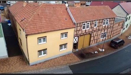 Thumbnail-Provisionsfrei! Drei Seiten Hof, direkt vom Eigentümer