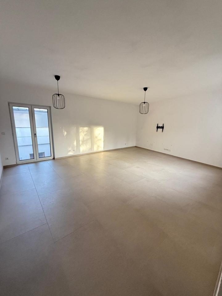 Thumbnail-1-Zimmer-Wohnung in ruhiger Lage von Düsseldorf-Lohausen