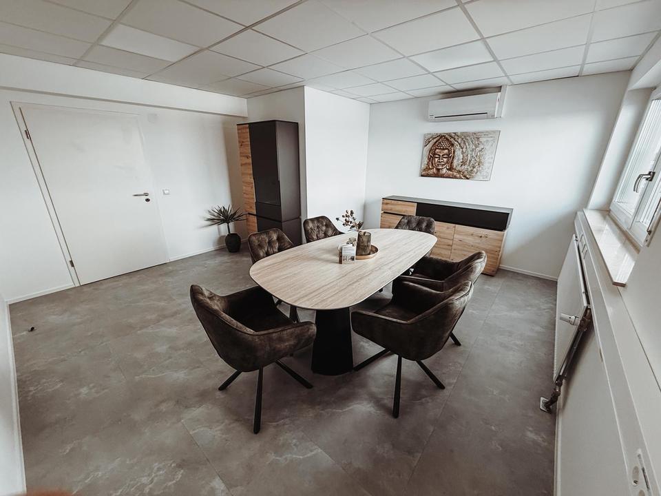 Thumbnail-möbliertes Büro zu vermieten