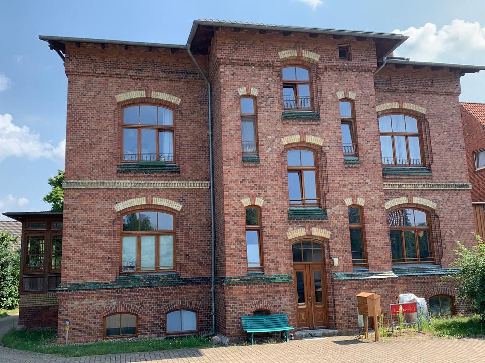Thumbnail-Vermiete schöne 2-Raum Wohnung im Dachgeschoß von privat.