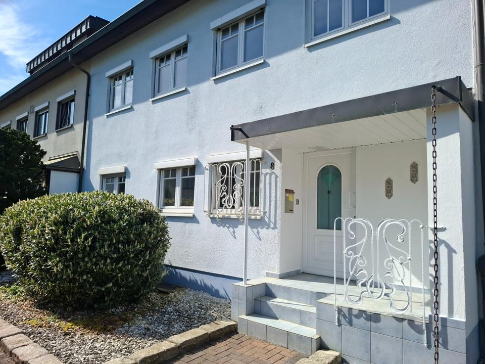 Thumbnail-Reihenhaus Schwäbisch Gmünd West 150 m²