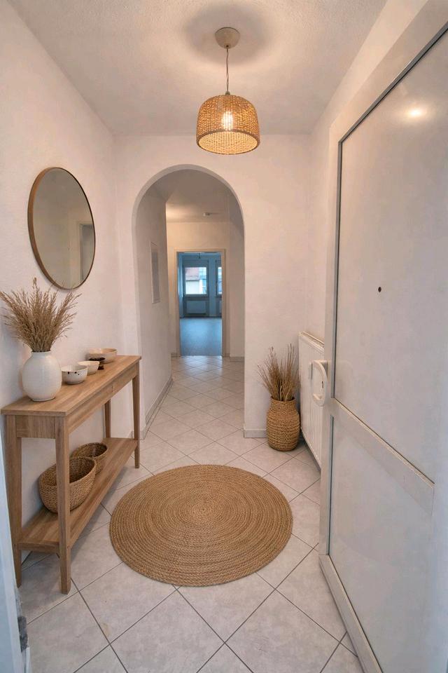 Thumbnail-2-Zimmer-Wohnung in Nürnberg Zabo 90480