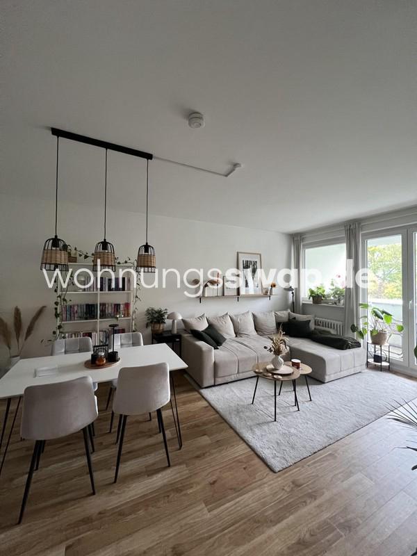 Thumbnail-Wohnungsswap - 2 Zimmer, 67 m² - Freibergstraße, Berlin-12107
