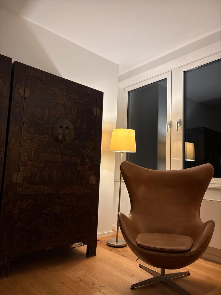 Thumbnail-Nachmieter für exklusive Wohnung in Bonn Rüngsdorf