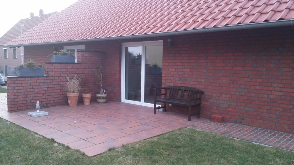 Thumbnail-Helle Erdgeschoss Wohnung in Vechelde OT Bodenstedt