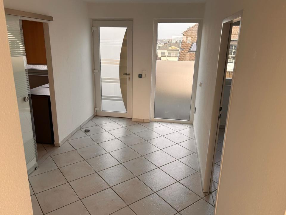 Thumbnail-Sehr schöne Wohnung 70 qm in Lüdenscheid zu vermieten