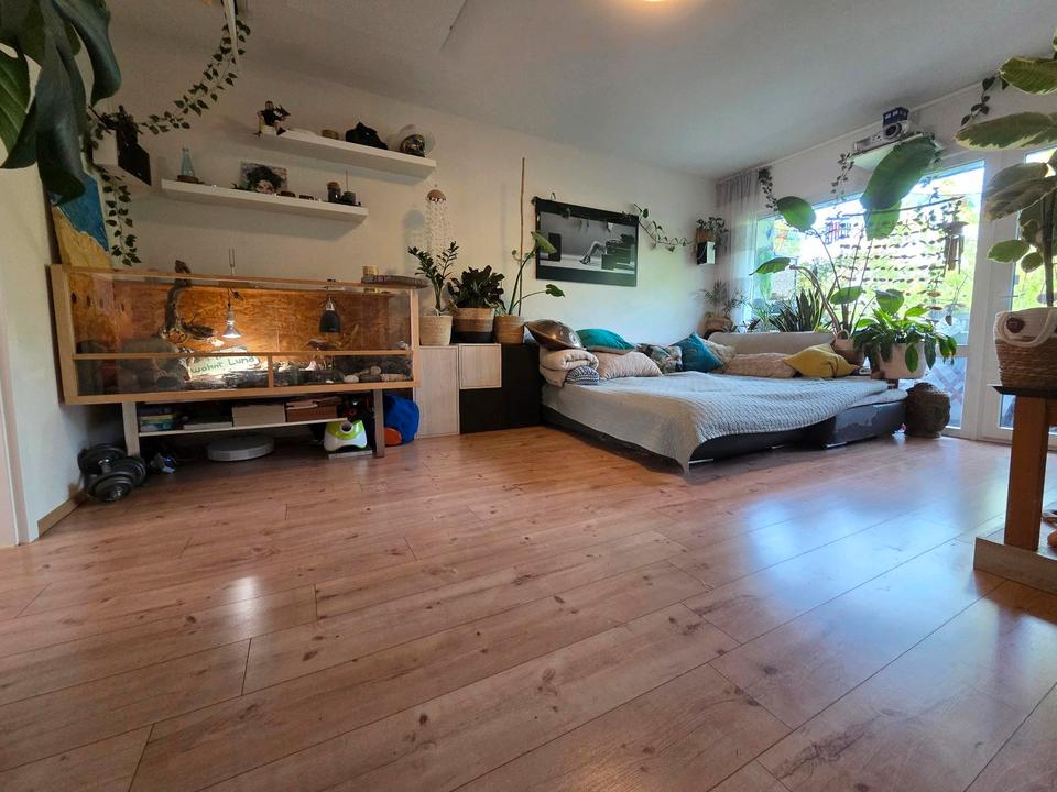 Thumbnail-Traum Eigentum Wohnung in Duisburg Süd nähe Sechseenplatte Privat