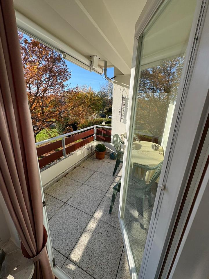 Thumbnail-Zentrale 3- Zimmerwohnung in Burg auf Fehmarn zu vermieten