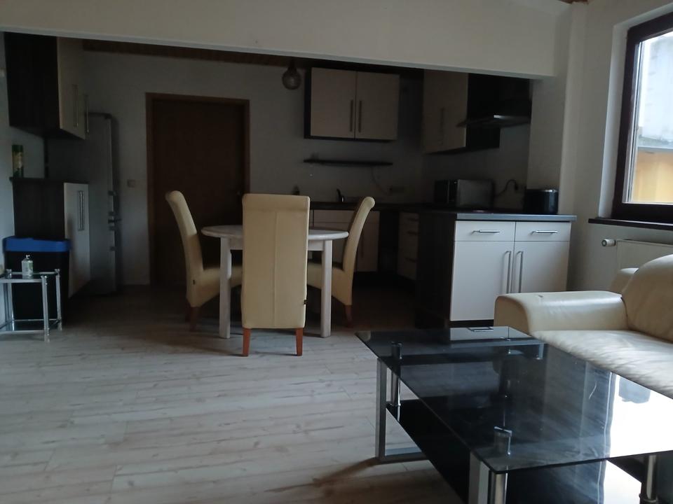 Thumbnail-Monteurwohnung ( 6 bzw. nach Abspr. bis 10 Personen)