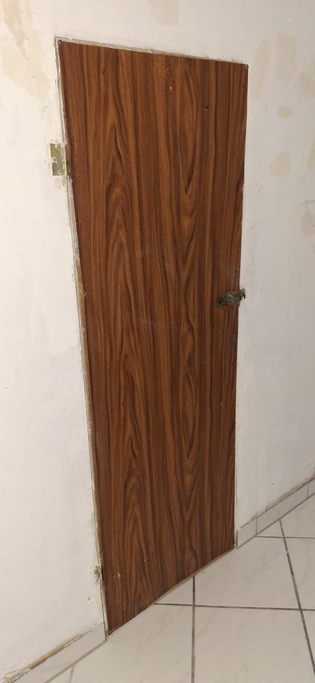 Thumbnail-Frickhofen: Kleine Wohnung für 1-2 Personen, MFH