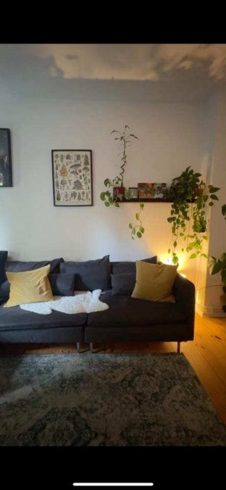 Thumbnail-Möblierte Wohnung Berlin Frankfurter Allee Nähe