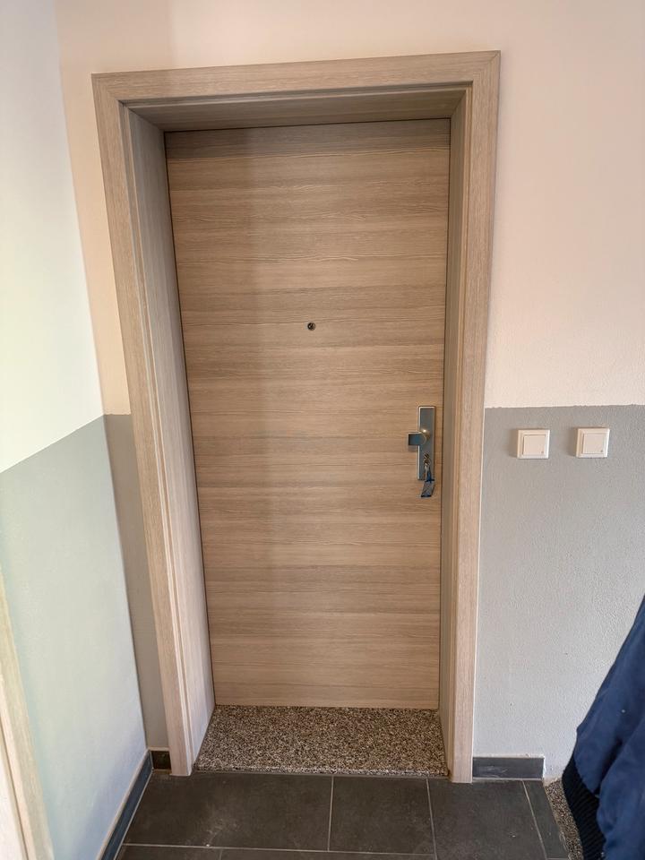 Thumbnail-3 Raum Wohnung saniert in Hinsdorf