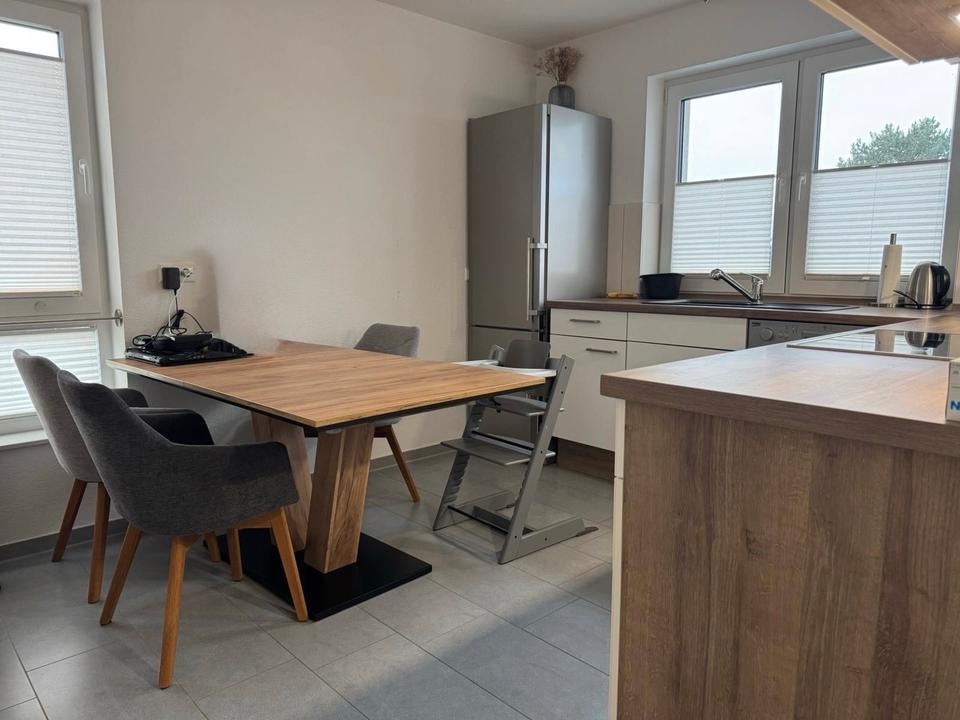 Thumbnail-Helle Wohnung 3 ZKB zentrumsnah in Ibbenbüren zu vermieten