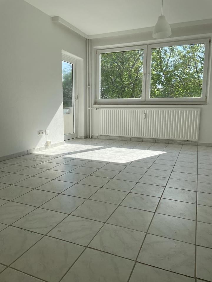 Thumbnail-2,5 Zimmer Wohnung