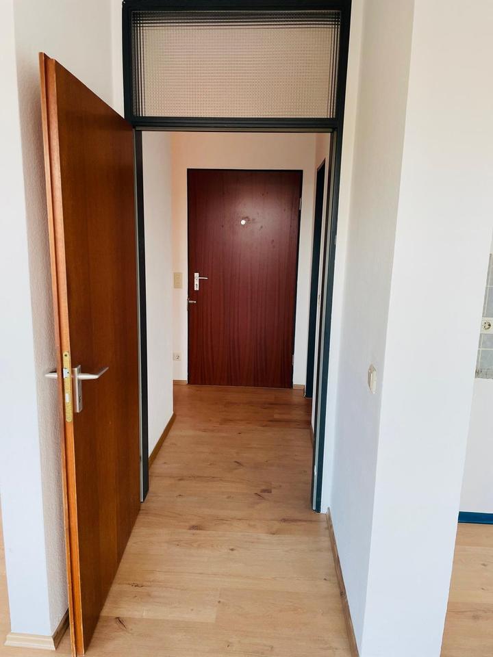 Thumbnail-1 Zimmer Wohnung