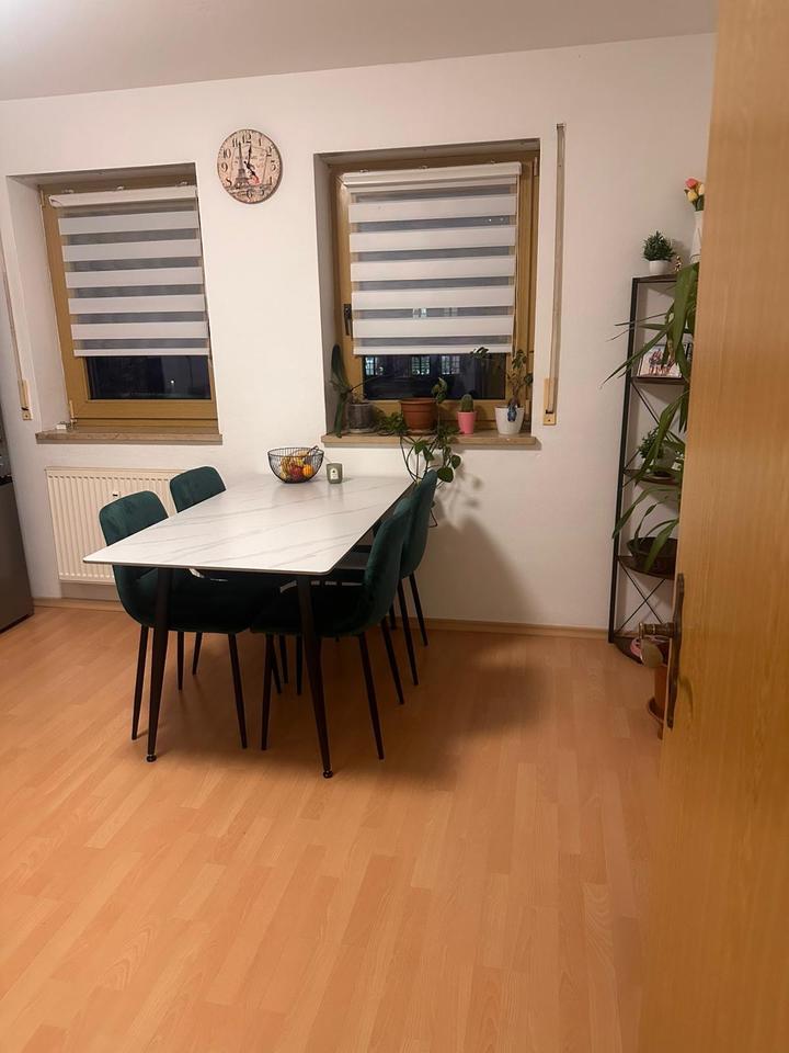 Thumbnail-Mietwohnung in Neustadt an der Donau