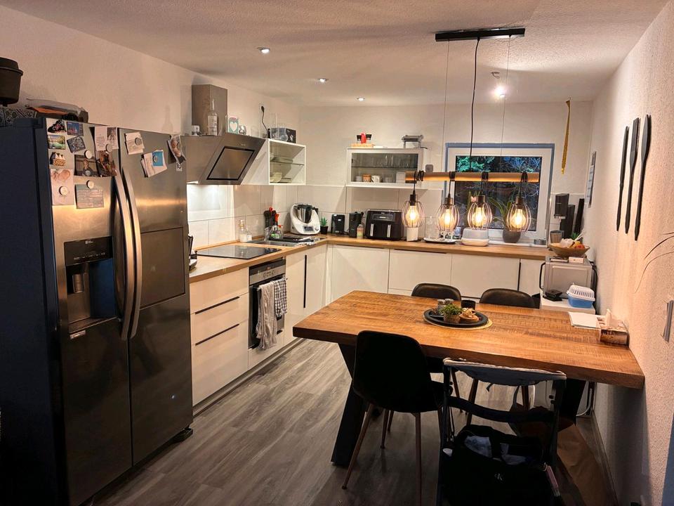 Thumbnail-WohnungHaushälfte in Donsbrüggen