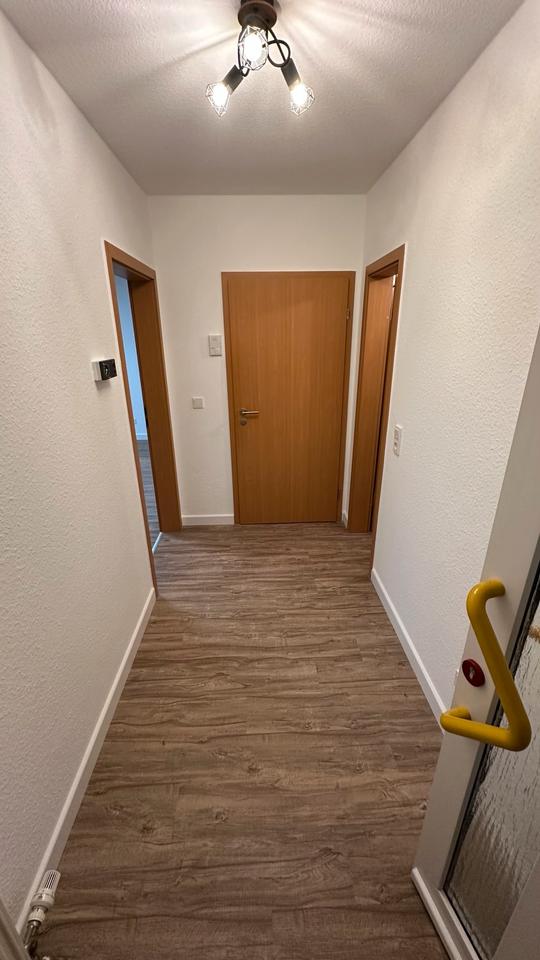 Thumbnail-Schöne 40 m² Wohnung in 66701 Beckingen Düppenweiler zu vermieten
