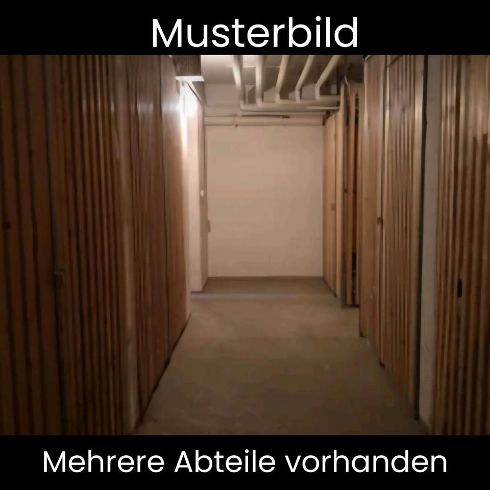 Thumbnail-StauraumLagerkammer direkt an der Therme 1 in Bad Füssing