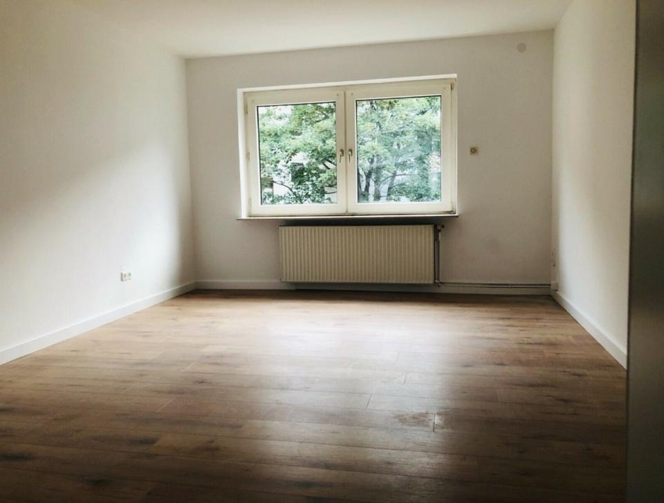 Thumbnail-Gemütliches WG Zimmer in der Lister Meile