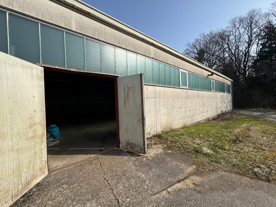 Thumbnail-Gewerbe Lager Büro Fabrik Fläche in 67715 Geiselberg zu Vermieten 2€ m²