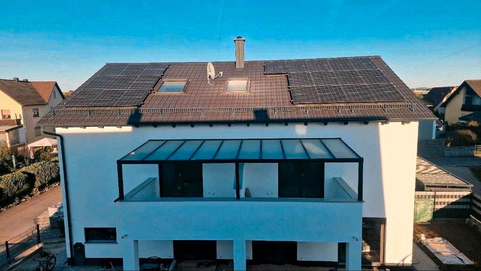 Thumbnail-Neubau | Erstbezug | Moderne 2-Zimmer-Wohnung (66 m²) mit Balkon