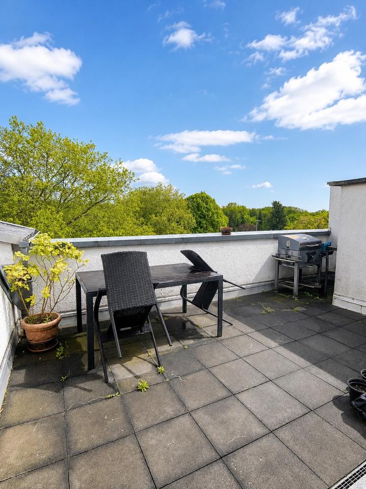 Thumbnail-Moderne 4-Zimmer-Eigentumswohnung mit großer Terrasse,Stellplatz