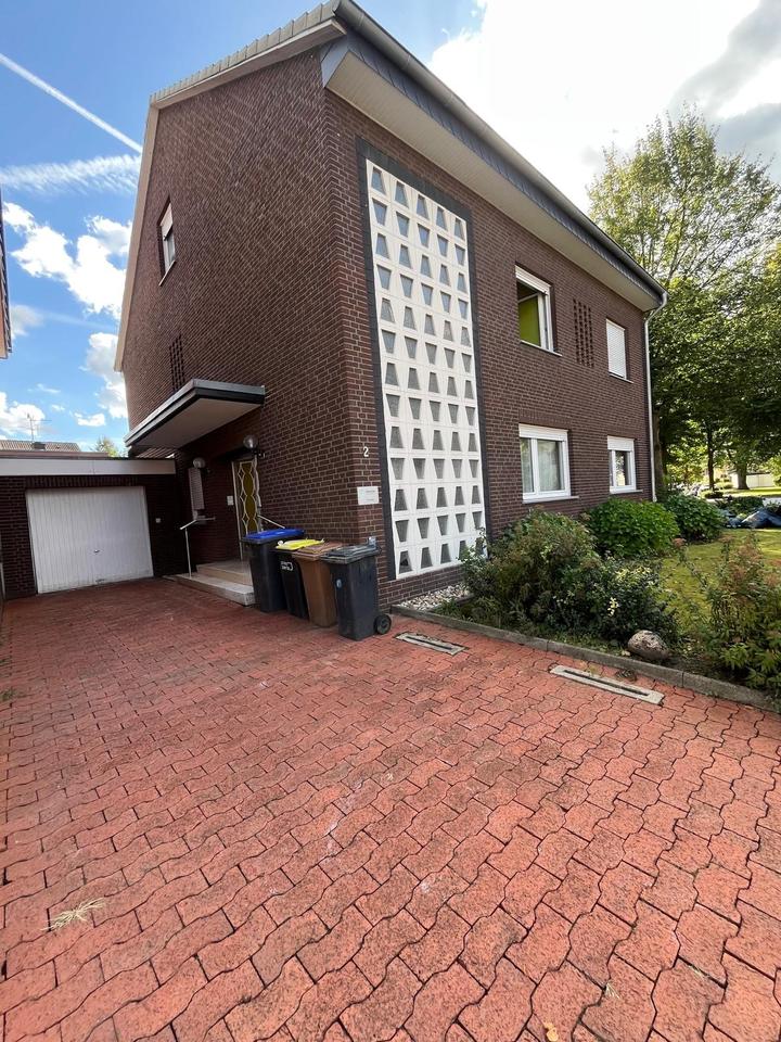 Thumbnail-Mietwohnung 800€ Kaltmiete in Neubeckum