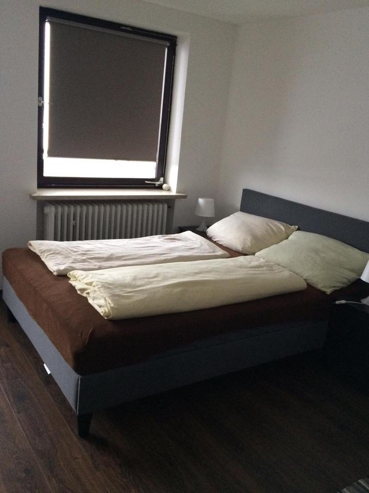 Thumbnail-Attraktives möbliertes Apartment in Böbrach