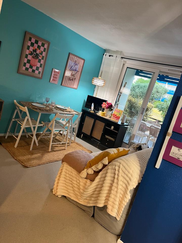 Thumbnail-Lacanau Ocean Surf Appartment