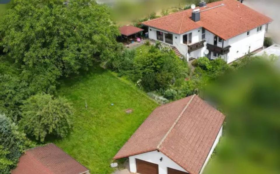 Thumbnail-Ein Traum für die Familie im Odenwald. (Privat & ohne Provision)