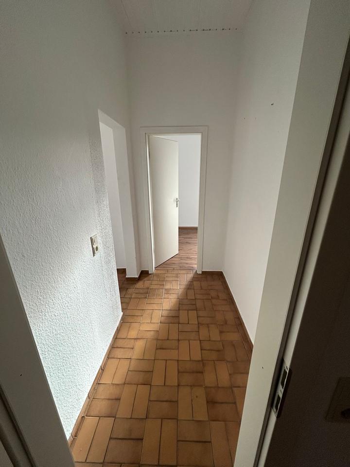 Thumbnail-✨ Schöne 4-Zimmer-Wohnung mit Terrasse – ab Januar verfügbar ✨