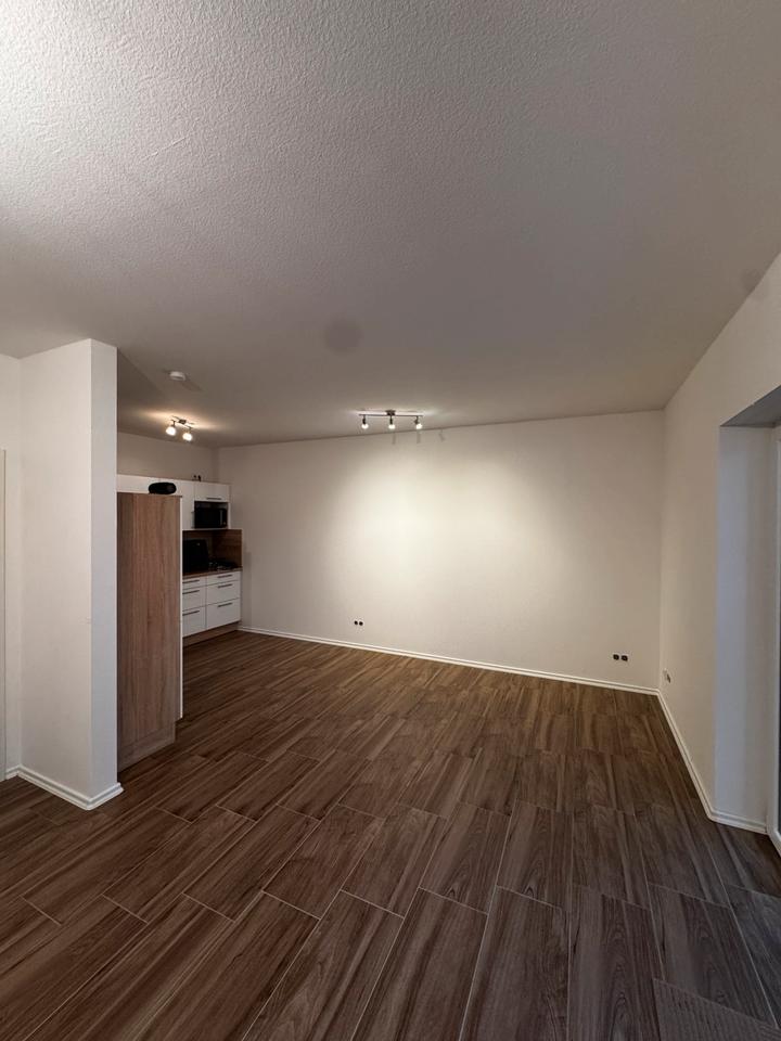 Thumbnail-Moderne 2-Zimmer-Wohnung mit Terrasse & Fußbodenheizung