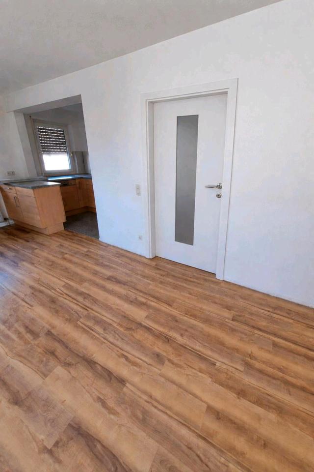 Thumbnail-54qm Wohnung Erstbezug nach Renovierung