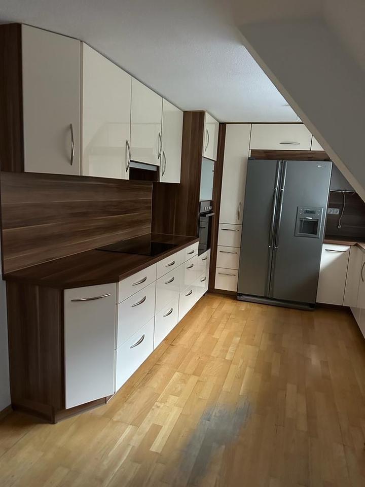 Thumbnail-3-Zimmer-Wohnung im Herzen von Sulz am Neckar