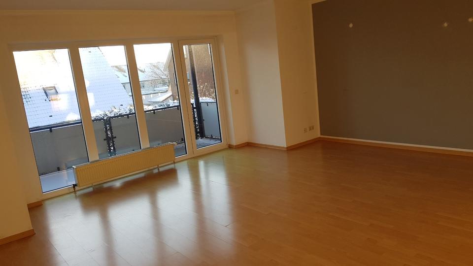 Thumbnail-Wohnung in Bad Segeberg, OT Christiansfelde